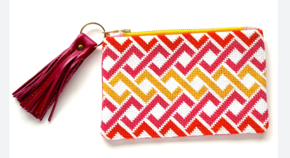 js104b hicks braid sunglass case