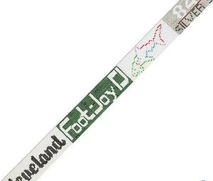 236f Golf Logo #1 Belt Canvas