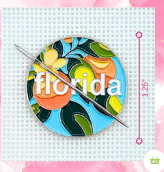 State of Florida Needleminder
