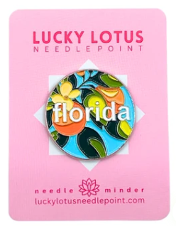 State of Florida Needleminder