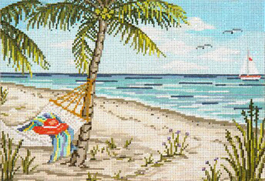 NC2137 Serene Beach