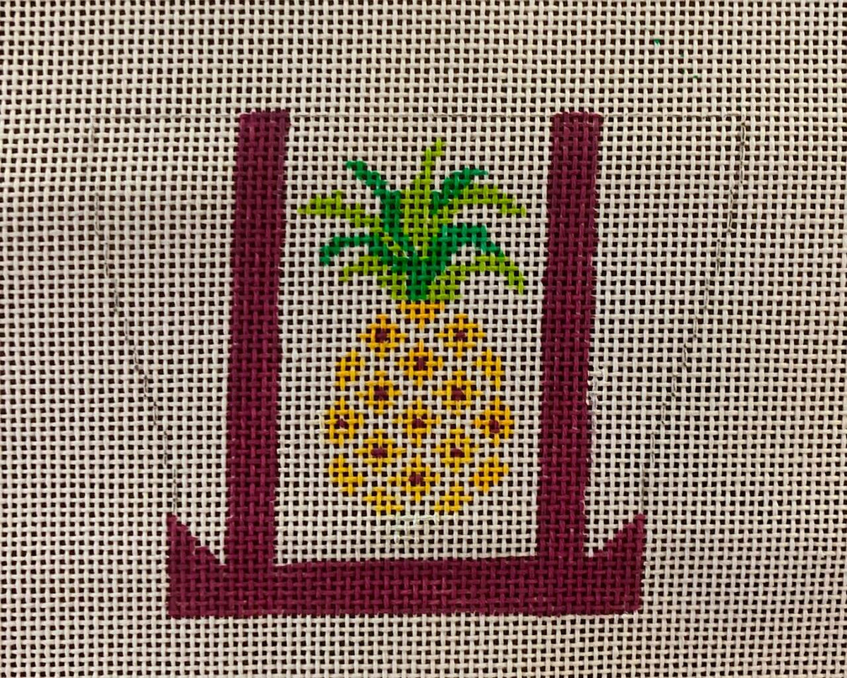 T-12 Pineapple