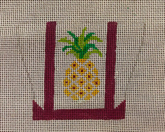 T-12 Pineapple