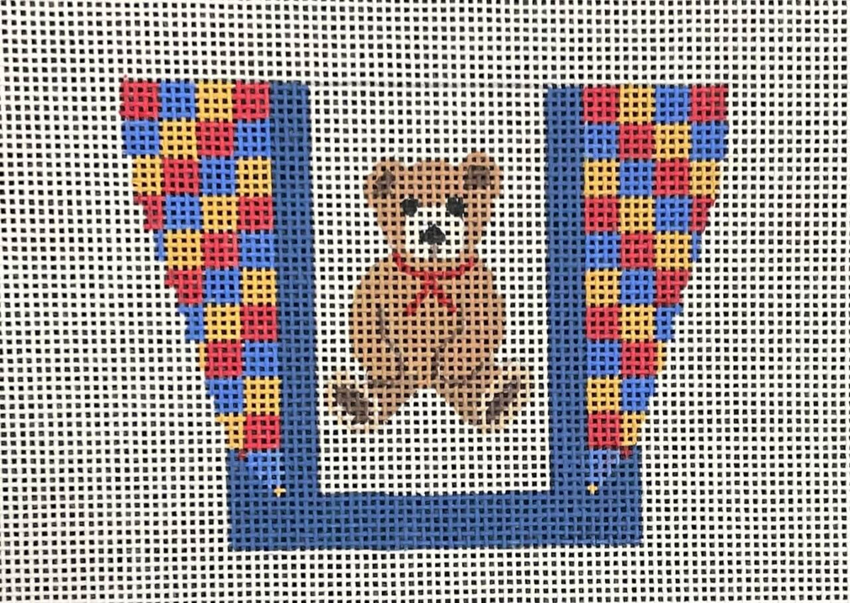 T-22 Teddy Bear