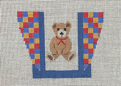 T-22 Teddy Bear