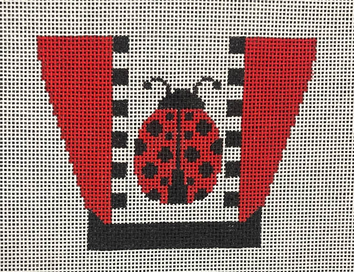 T-27 Ladybug