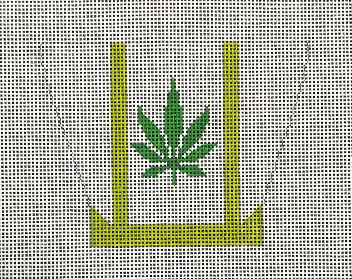 T-37 Pot Leaf