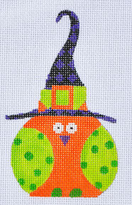 TL-03 Orange Witch Owl