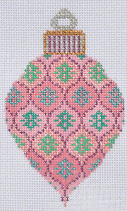 TM-20 Pink Bulb