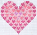 TM-29 Small Hearts