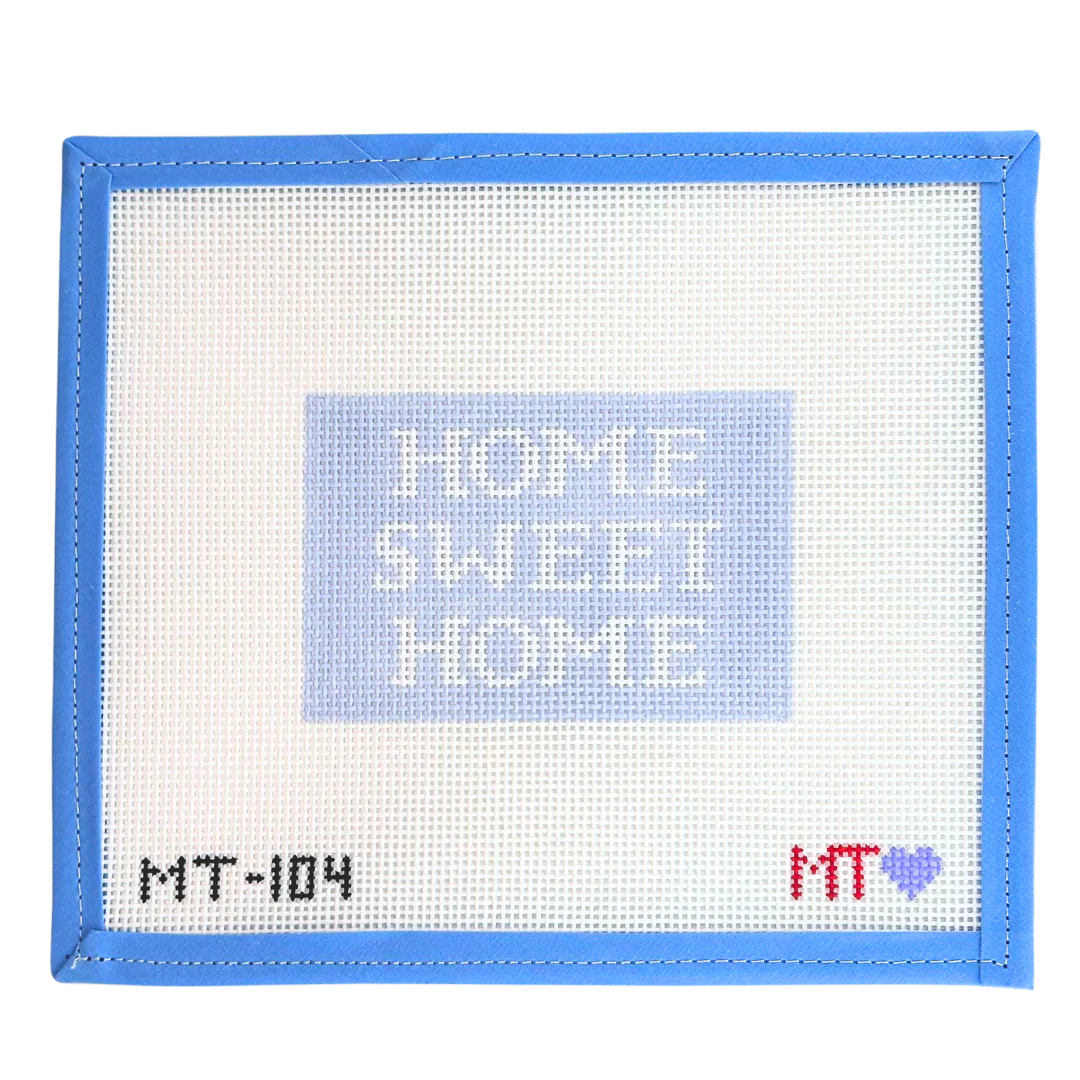TPS-MT-104 Home Sweet Home