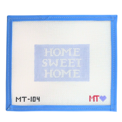 TPS-MT-104 Home Sweet Home