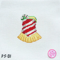 TPS-PS-01 NYC Christmas Costume