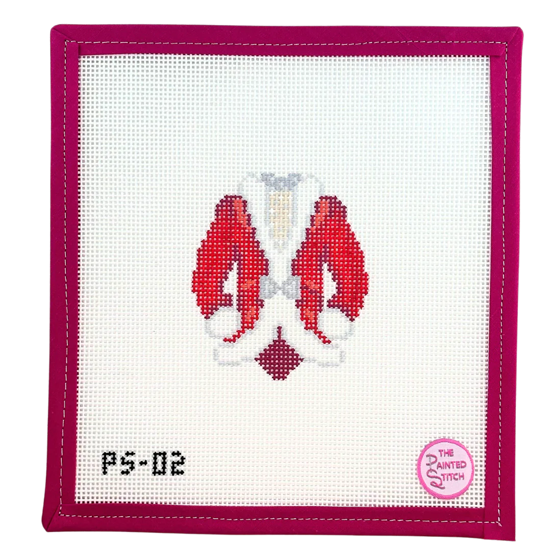 TPS-PS-02 NYC Santa Costume