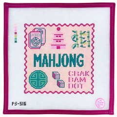 TPS-PS-516 Mahjong Tray Insert