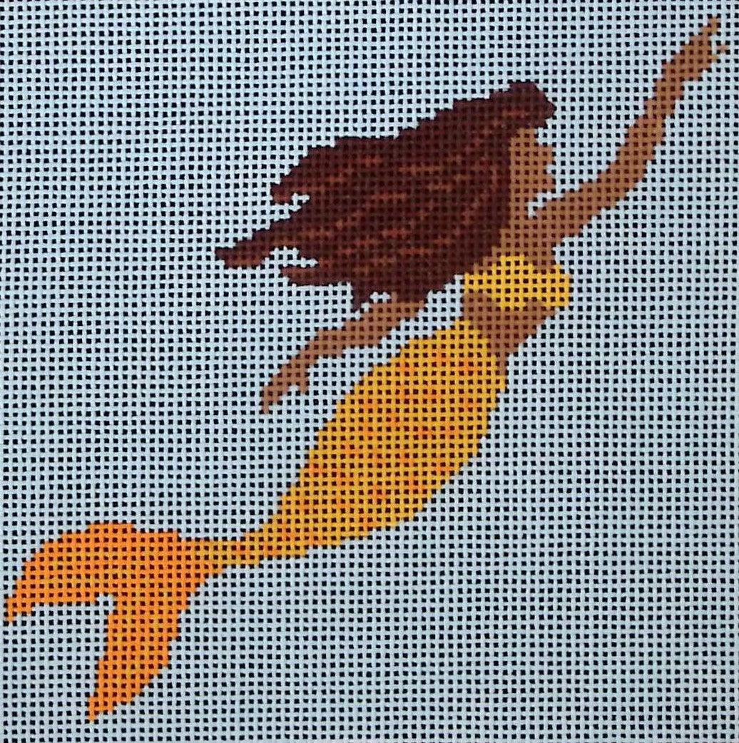 TSS-16 Yellow Mermaid (13)
