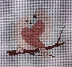 TSS-22 2 Turtledoves