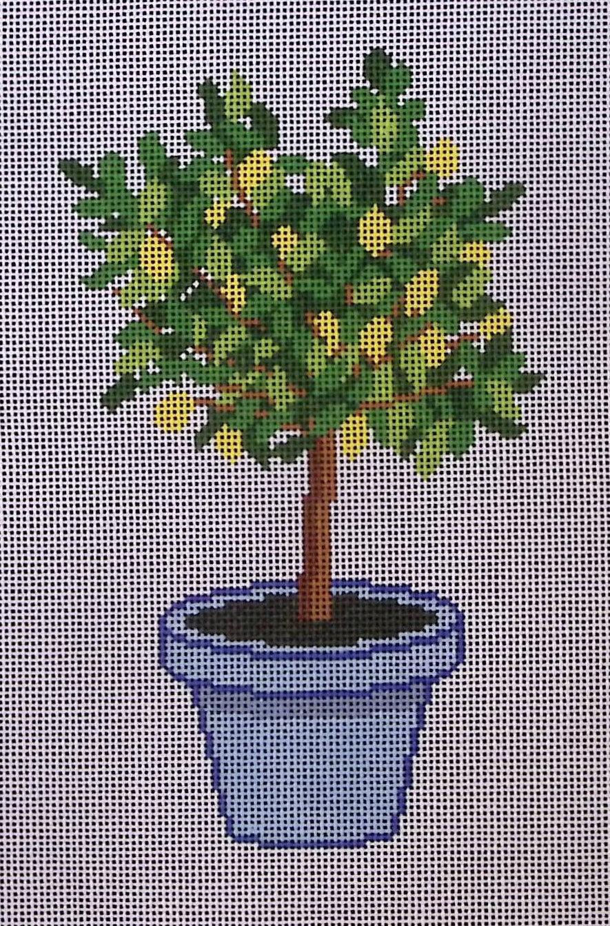 TSS-43 Lemon Tree