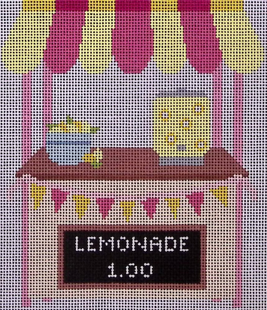 TSS-49 Lemonade Stand