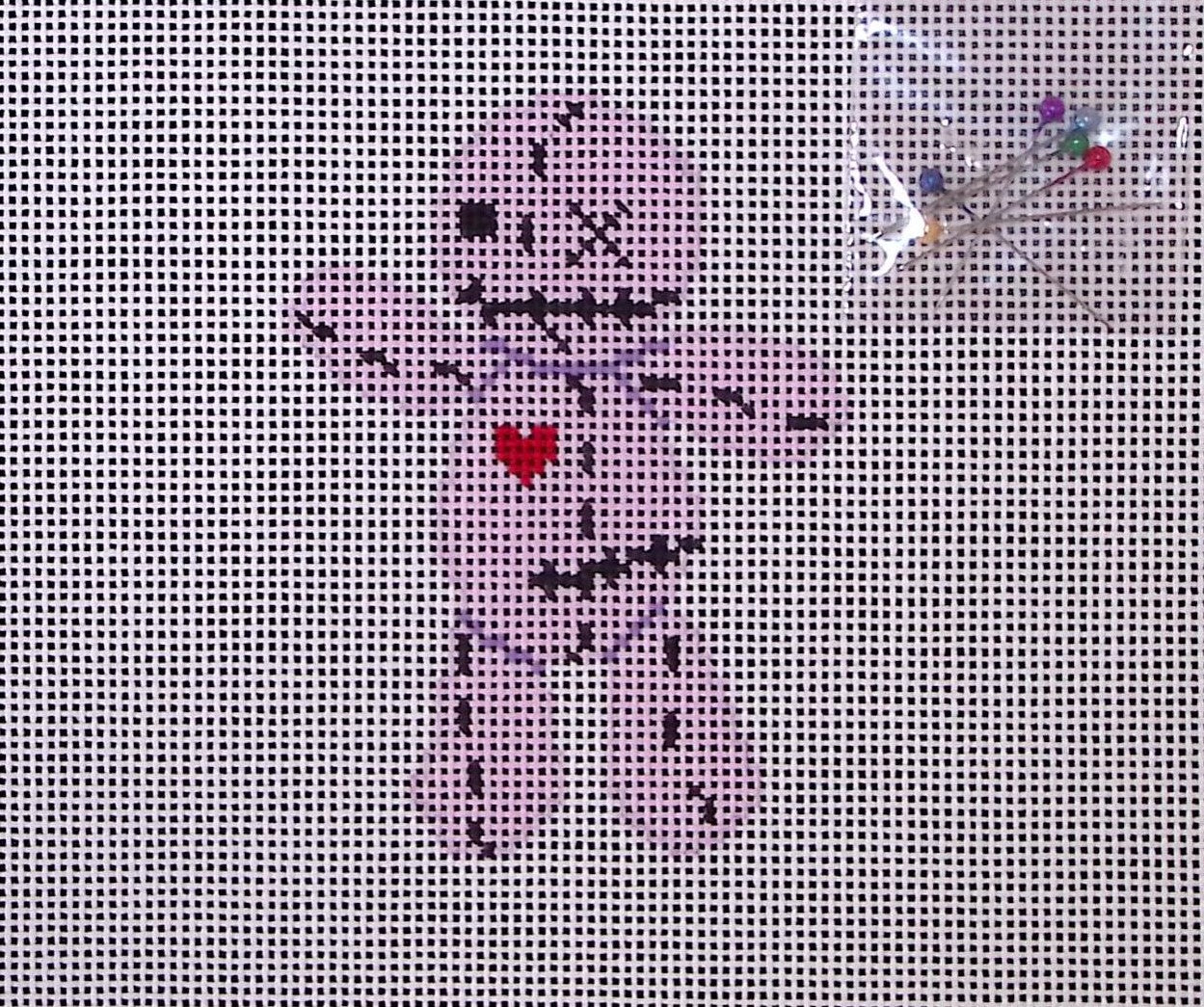 TSS-54 Voodoo Doll (13)