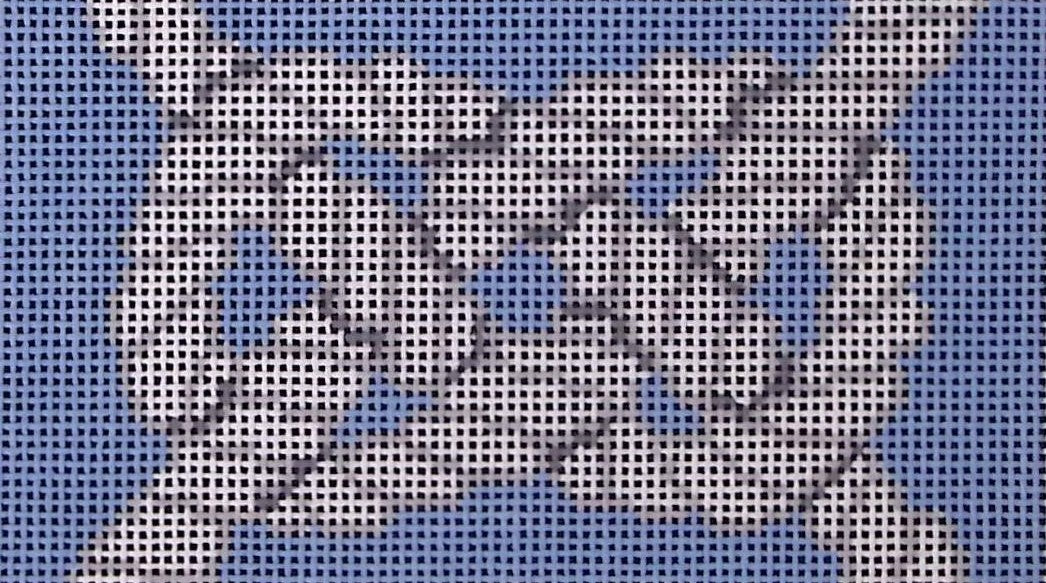 TSS-113 Double Carrick Bend