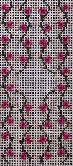 TSS-120 Climbing Roses Sunnies Case