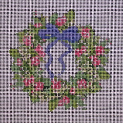 TSS-139 Sweet Pea Wreath