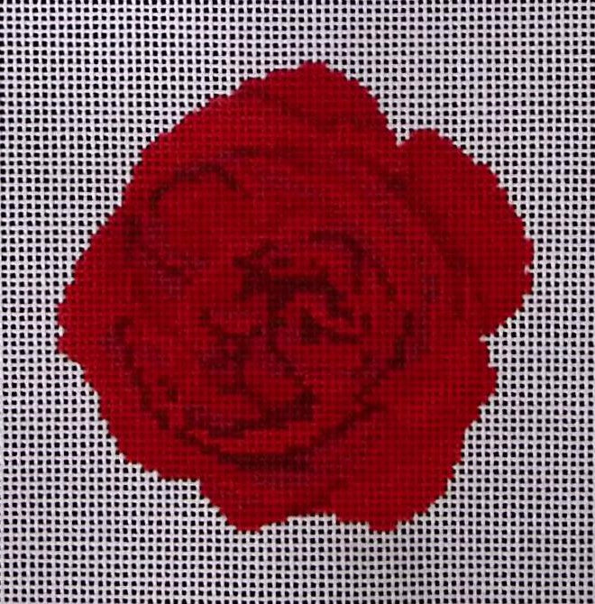 TSS-154 Mini Red Rose