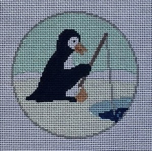 TSS-161 Penquin Fishing