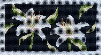 TSS-167 Lily's on Black
