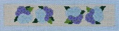 TSS-174 Hydrangea Fob