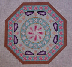 TSS-03 Large Sailors Valentine