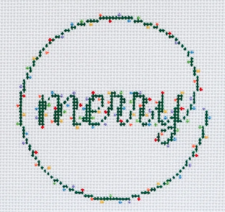 TSS-45 Merry