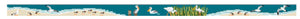TSS-105 Shore Birds Belt