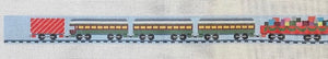 TSS-111 Polar Express Belt