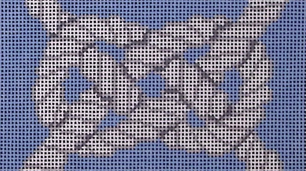 TSS-113 Double Carrick Bend