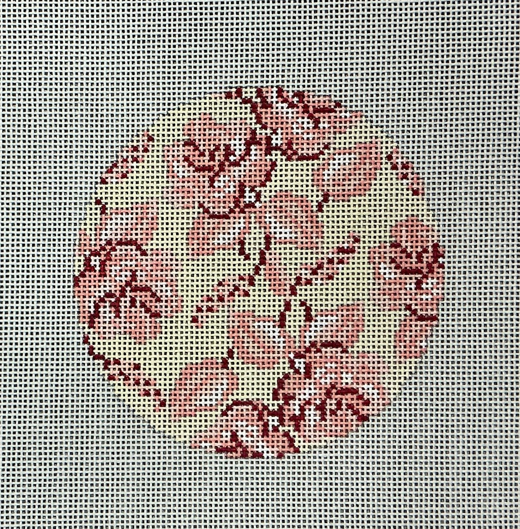 TSS-145 Pink Toile