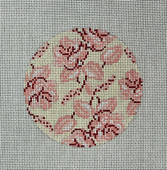 TSS-145 Pink Toile