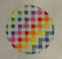 TSS-146 Rainbow Checks