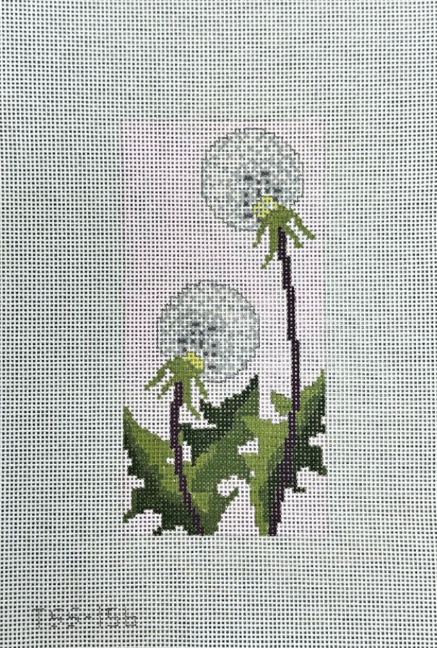 TSS-156 Dandy Poofs