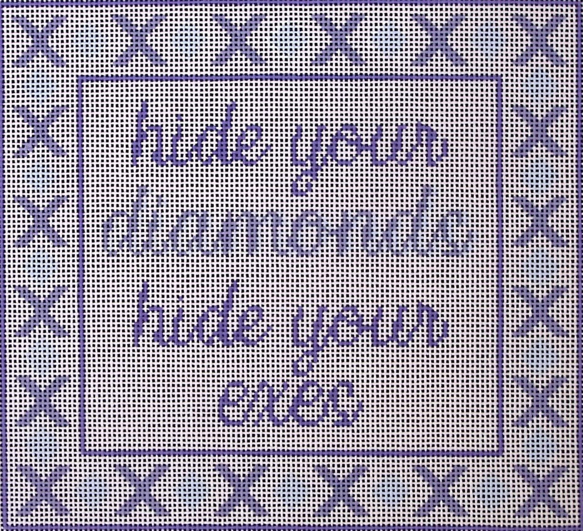 TSS-37 Hide Your Diamonds