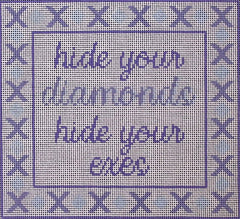 TSS-37 Hide Your Diamonds