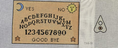 TSS-50 Spirit Board