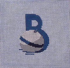 TSS-AL-B B is for Bouy