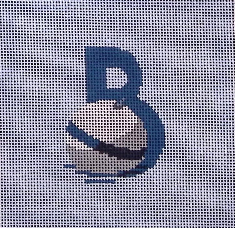 TSS-AL-B B is for Bouy