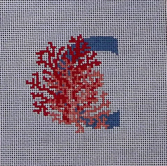 TSS-AL-C C is for Coral