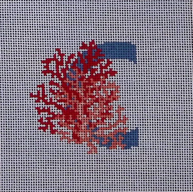 TSS-AL-C C is for Coral