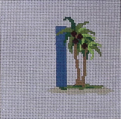 TSS-AL-I I is for Island