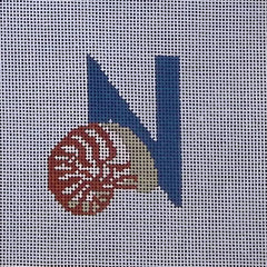 TSS-AL-N N is for Nautilus
