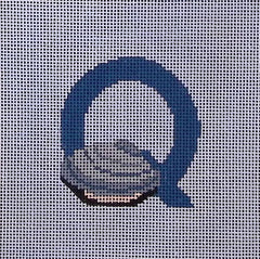 TSS-AL-Q Q is for Quohog